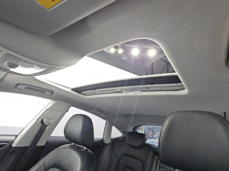 2015 Audi A5 35 TDI Quattro dynamic Sportback 8TA photo 19