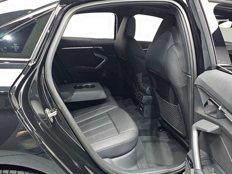 2026 Audi A3 40 TFSI Quattro Premium photo 11
