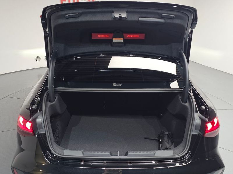 2026 Audi A3 40 TFSI Quattro Premium photo 19