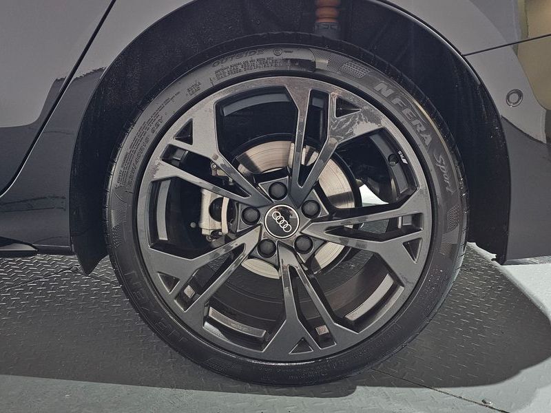 2026 Audi A3 40 TFSI Quattro Premium photo 21