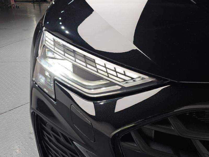 2026 Audi A3 40 TFSI Quattro Premium photo 22