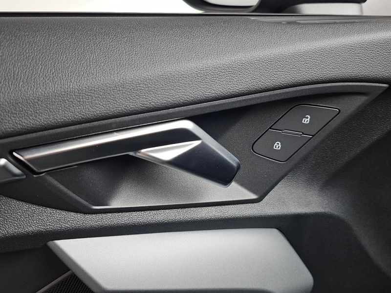 2026 Audi A3 40 TFSI Quattro Premium photo 27