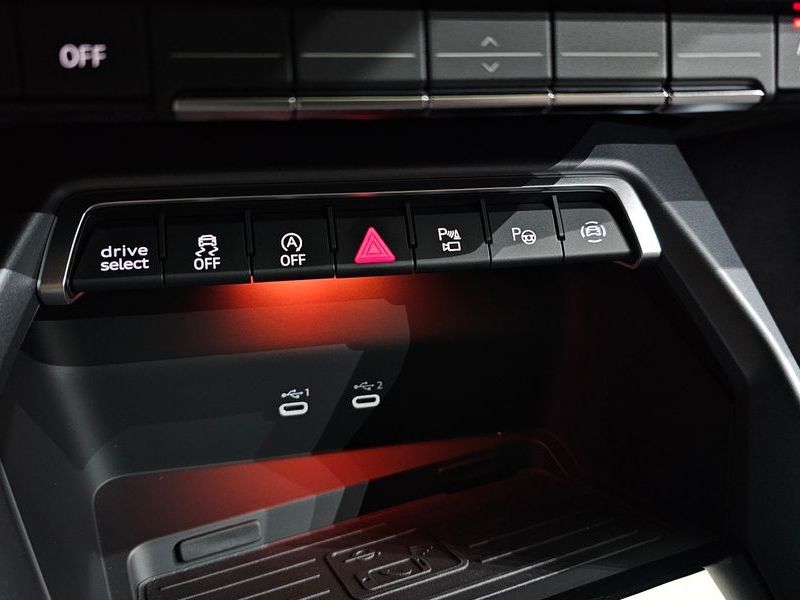 2026 Audi A3 40 TFSI Quattro Premium photo 28