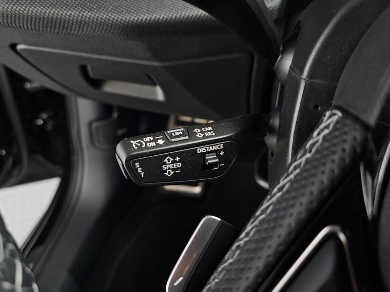 2026 Audi A3 40 TFSI Quattro Premium photo 30