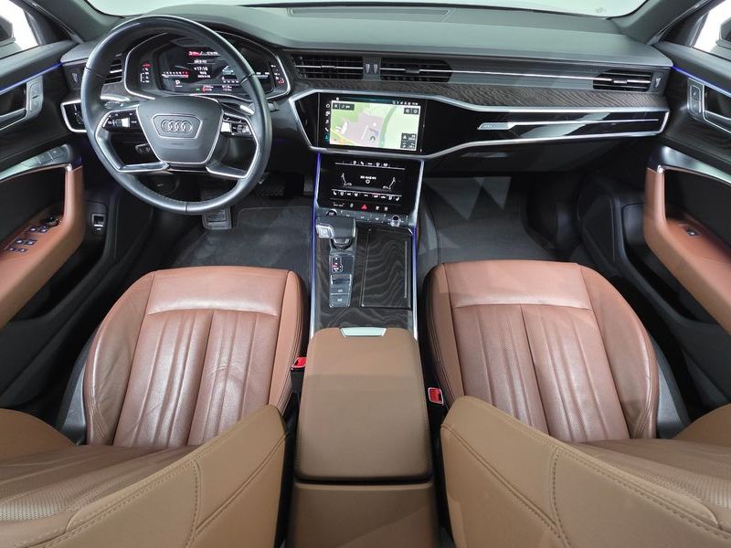 2023 Audi A6 45 TFSI Premium photo 7