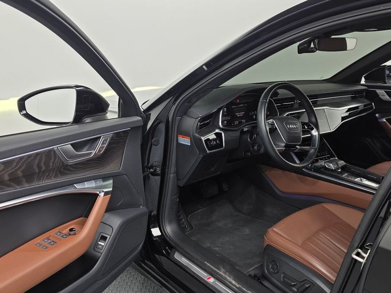 2023 Audi A6 45 TFSI Premium photo 10