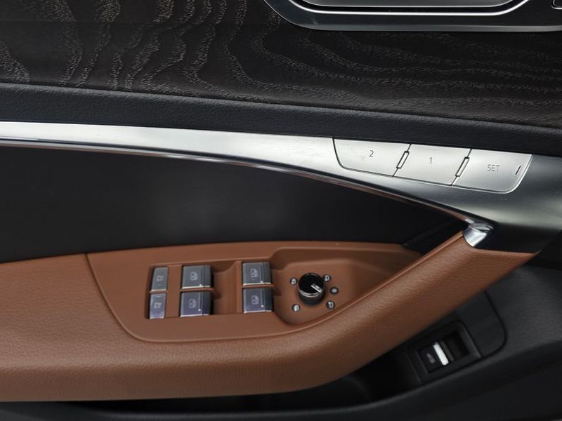2023 Audi A6 45 TFSI Premium photo 12