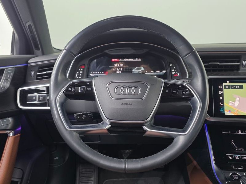2023 Audi A6 45 TFSI Premium photo 14
