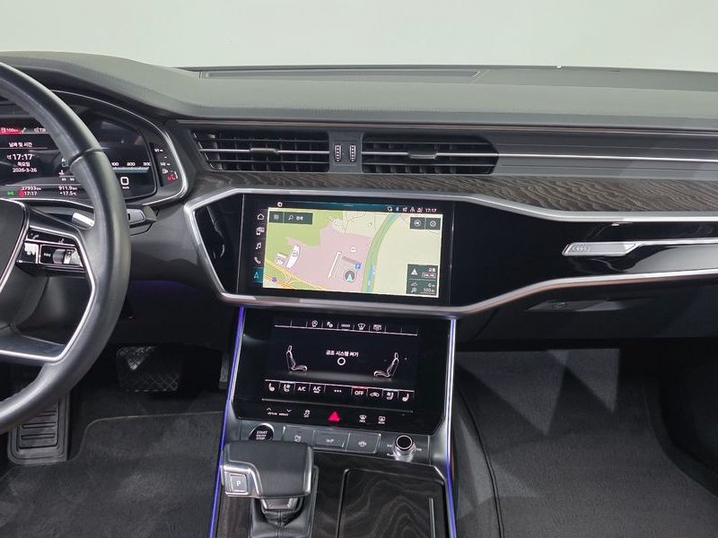 2023 Audi A6 45 TFSI Premium photo 15