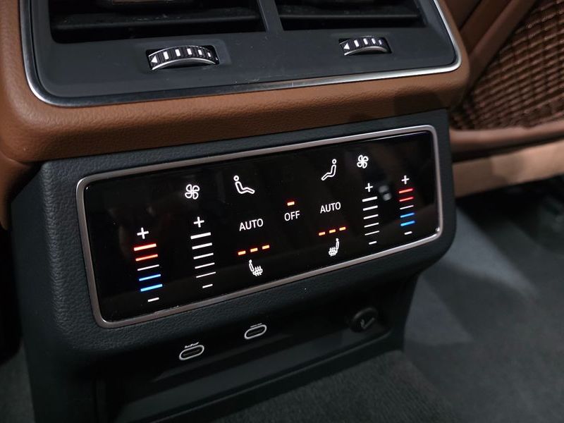 2023 Audi A6 45 TFSI Premium photo 19