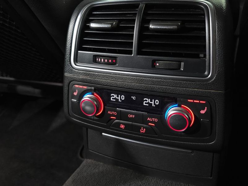 2013 Audi A7 3.0 TFSI Quattro Dynamic 4G photo 18