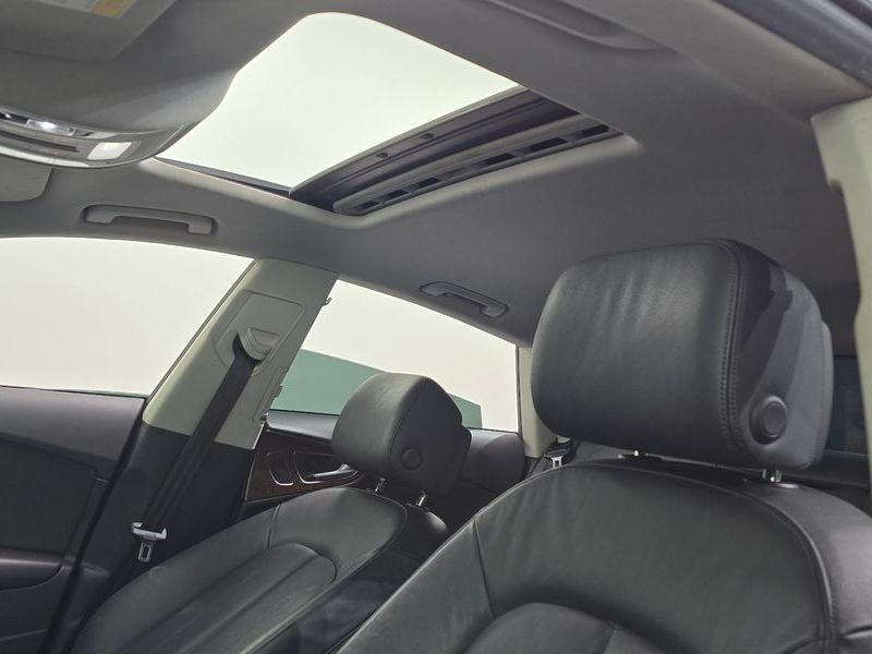 2013 Audi A7 3.0 TFSI Quattro Dynamic 4G photo 19