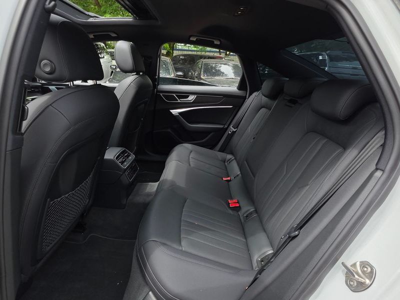 2021 Audi A6 45 TFSI Quattro Premium photo 12