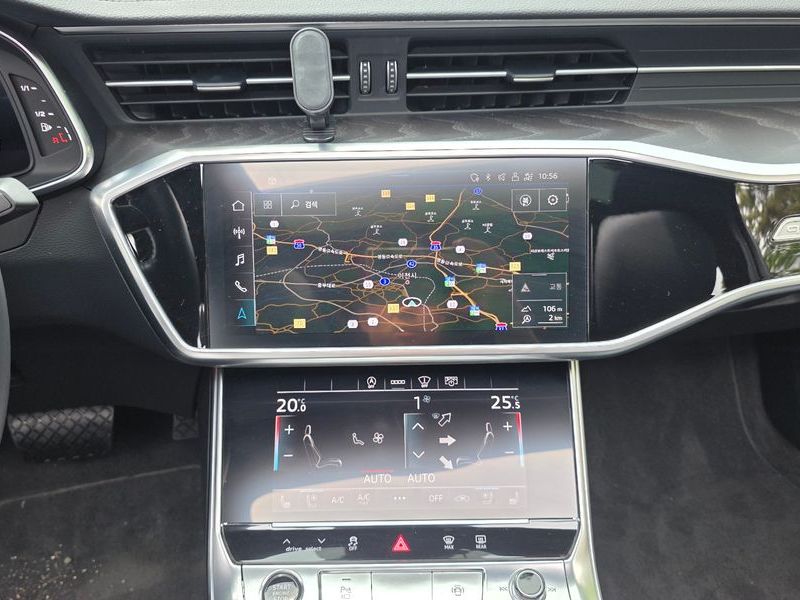 2021 Audi A6 45 TFSI Quattro Premium photo 13