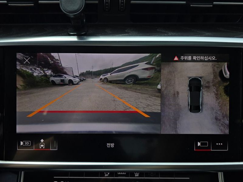 2021 Audi A6 45 TFSI Quattro Premium photo 15