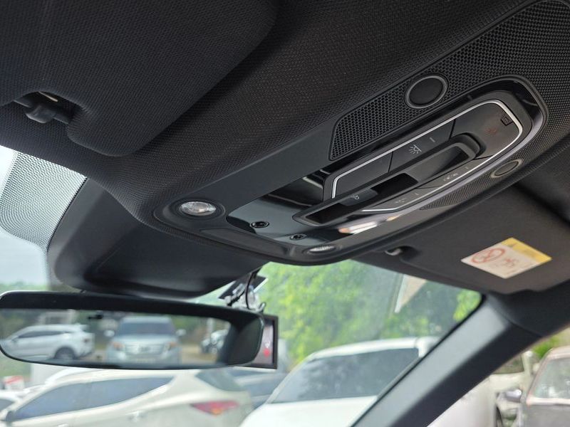 2021 Audi A6 45 TFSI Quattro Premium photo 18