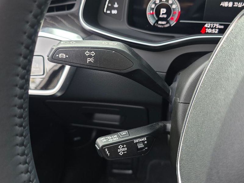 2021 Audi A6 45 TFSI Quattro Premium photo 19