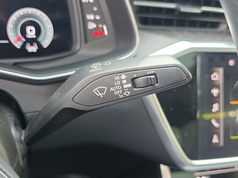 2021 Audi A6 45 TFSI Quattro Premium photo 20