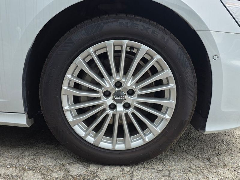 2021 Audi A6 45 TFSI Quattro Premium photo 21