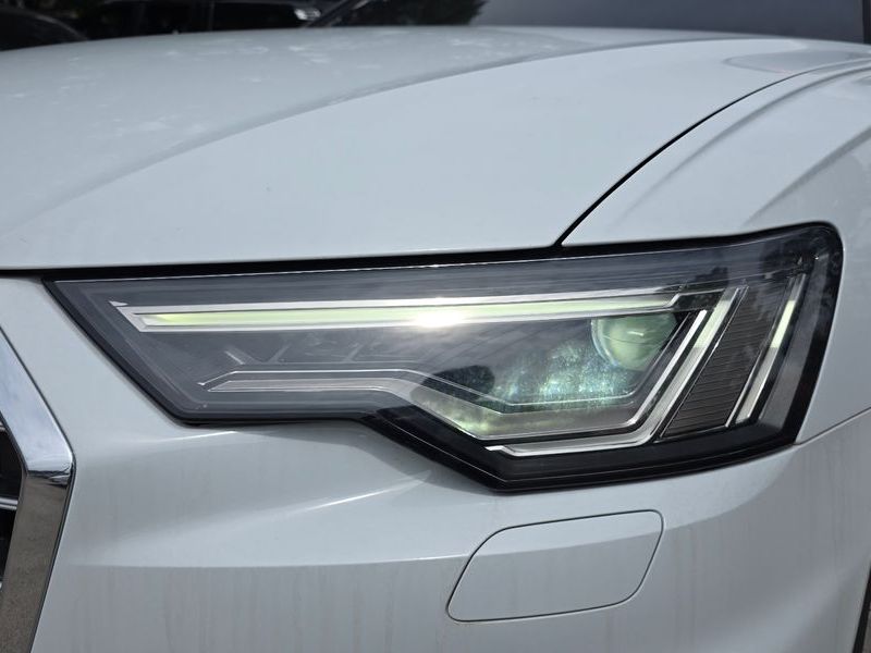 2021 Audi A6 45 TFSI Quattro Premium photo 22