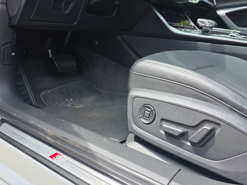 2021 Audi A6 45 TFSI Quattro Premium photo 28