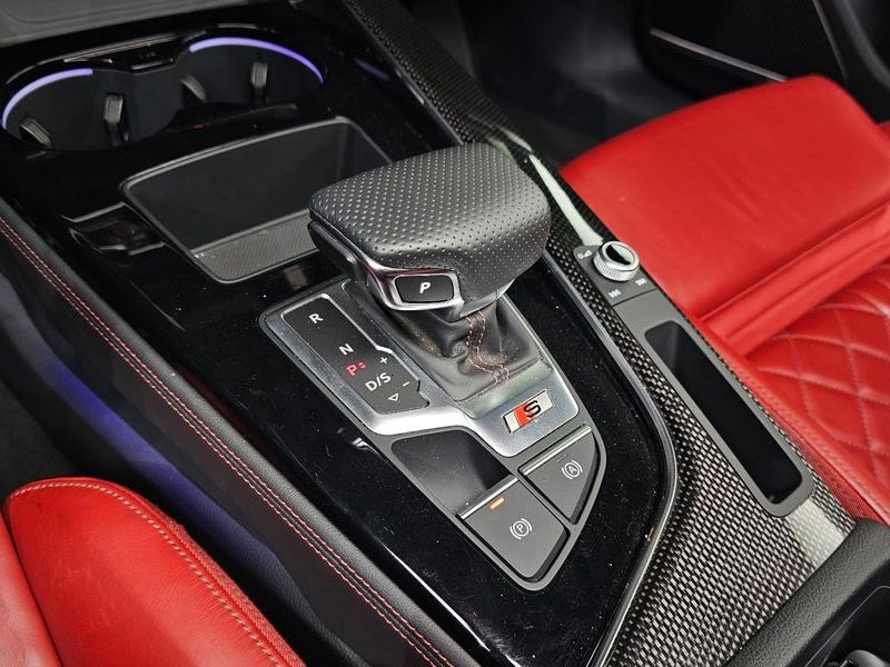 2023 Audi S5 3.0 TFSI Quattro photo 9