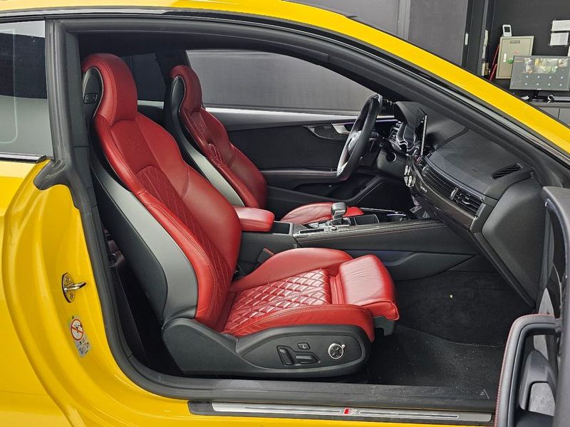 2023 Audi S5 3.0 TFSI Quattro photo 11