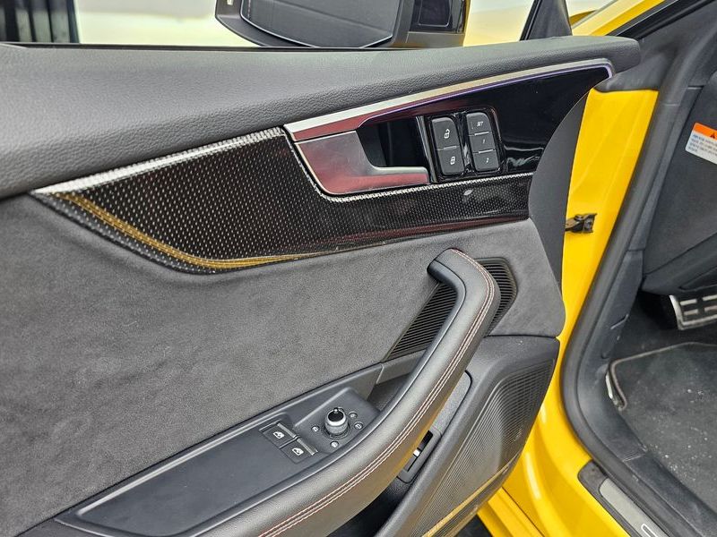 2023 Audi S5 3.0 TFSI Quattro photo 13