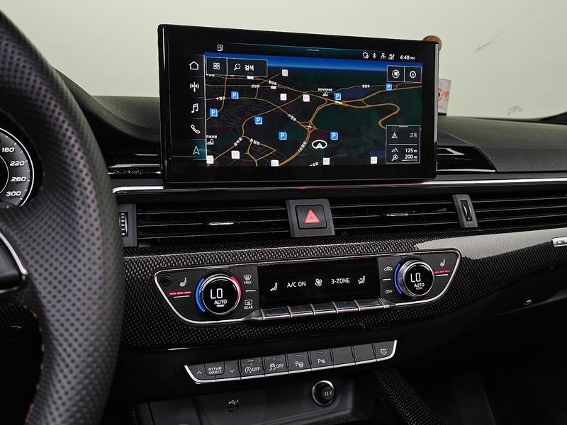 2023 Audi S5 3.0 TFSI Quattro photo 17