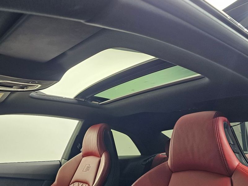 2023 Audi S5 3.0 TFSI Quattro photo 20