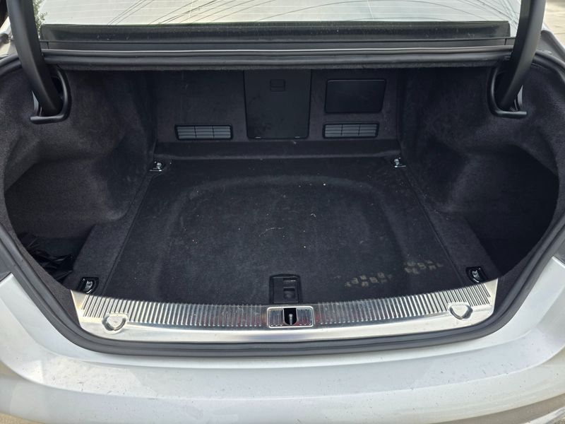 2013 Audi A8 3.0 TDI Quattro D4 photo 7