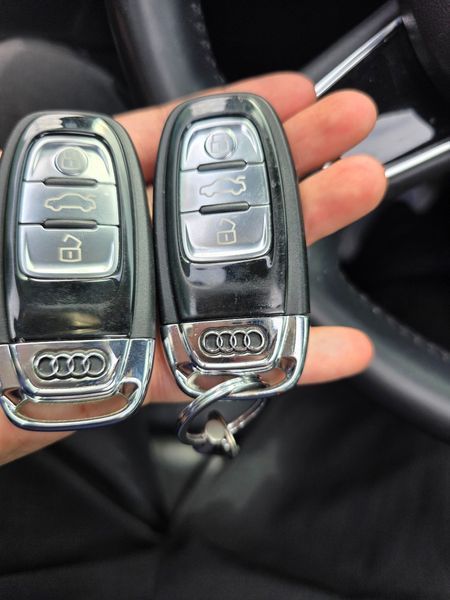 2013 Audi A8 3.0 TDI Quattro D4 photo 16