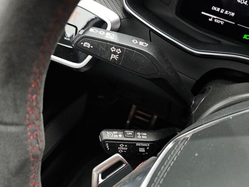 2025 Audi RS6 4.0 TFSI Quattro Avant Performance photo 27