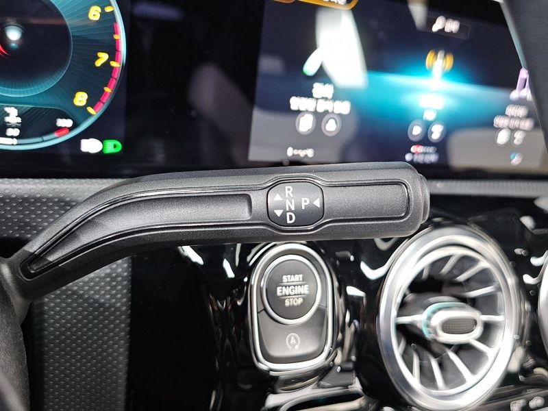 2020 Mercedes-Benz A-Class CLA250 4MATIC photo 9