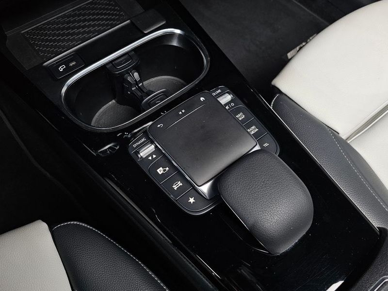 2020 Mercedes-Benz A-Class CLA250 4MATIC photo 18