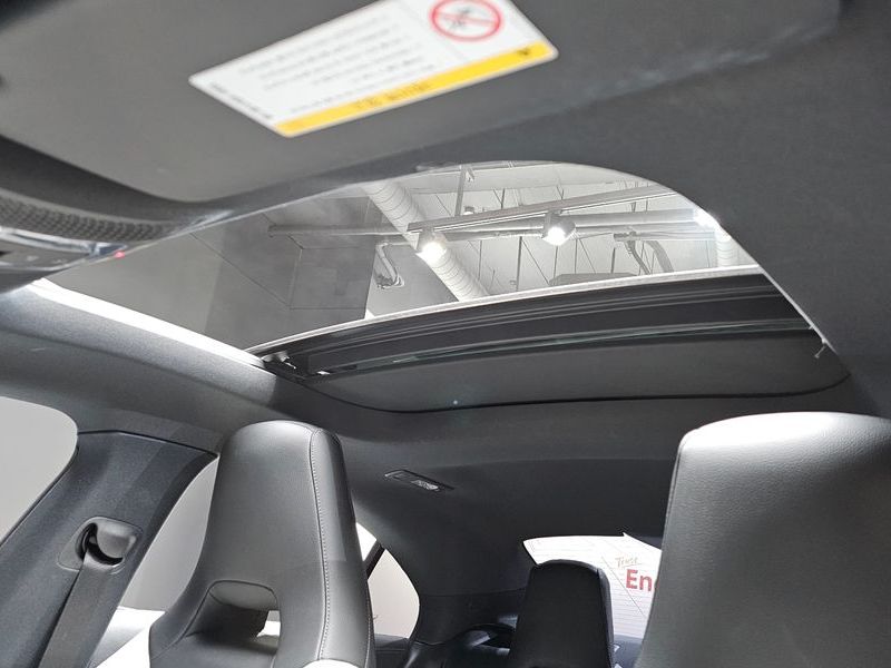 2020 Mercedes-Benz A-Class CLA250 4MATIC photo 19
