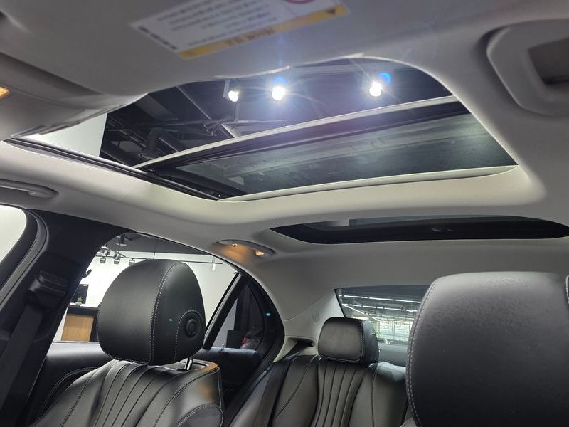 2019 Mercedes-Benz E-Class E220d 4MATIC Exclusive photo 18