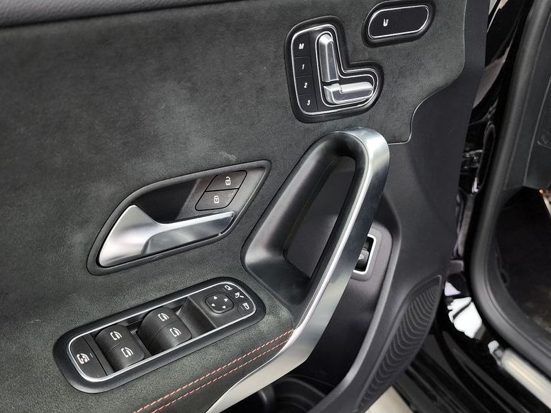2023 Mercedes-Benz A-Class AMG A35 4MATIC Sedan photo 19