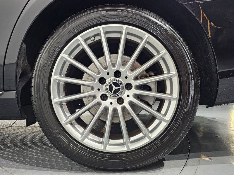 2021 Mercedes-Benz E-Class E250 Exclusive photo 21