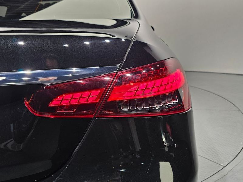 2021 Mercedes-Benz E-Class E250 Exclusive photo 23