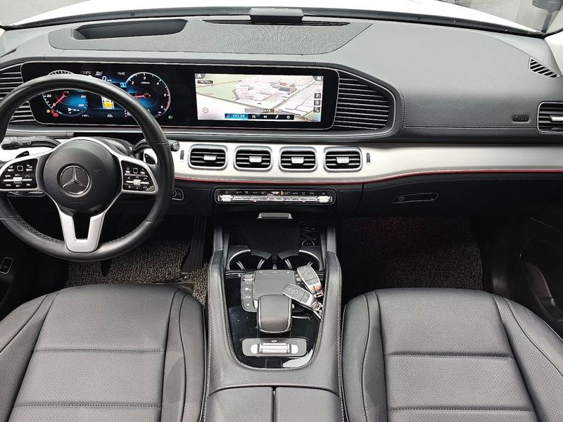 2021 Mercedes-Benz E-Class GLE300d 4MATIC photo 7