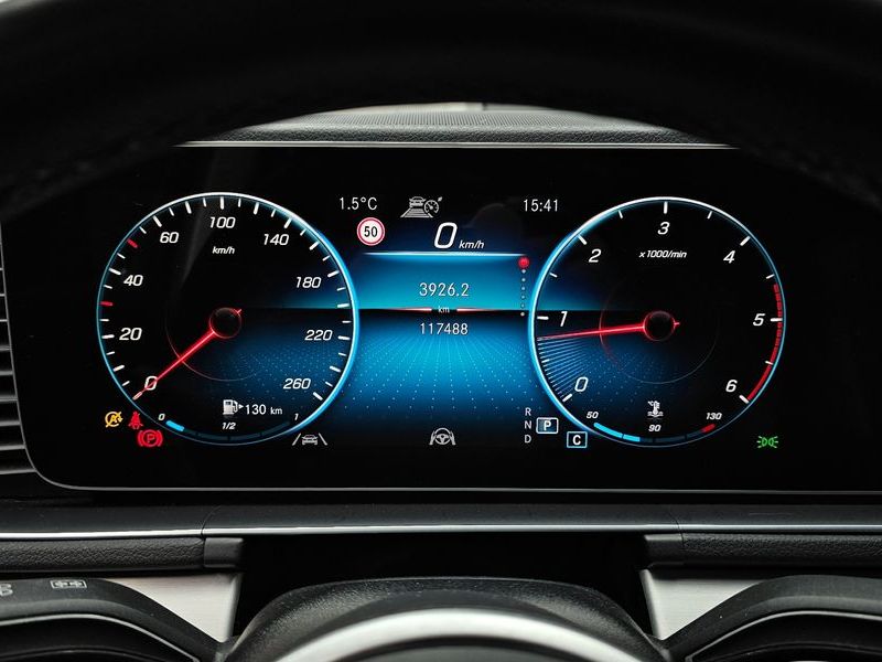 2021 Mercedes-Benz E-Class GLE300d 4MATIC photo 8