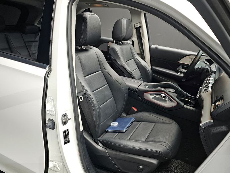 2021 Mercedes-Benz E-Class GLE300d 4MATIC photo 12