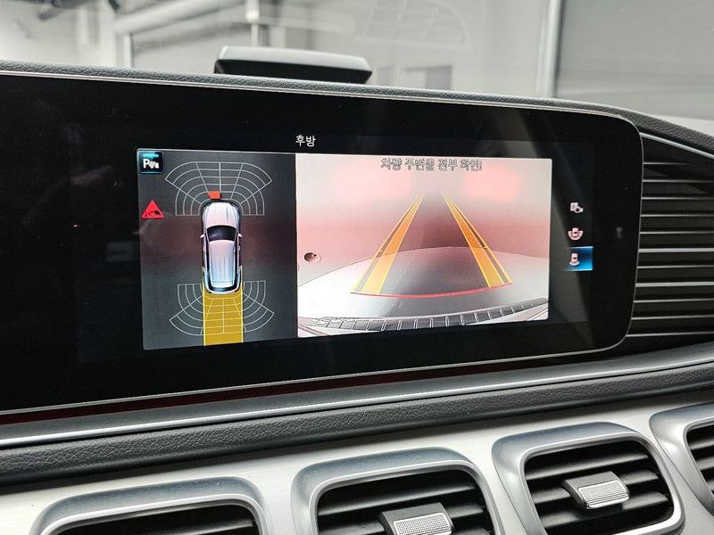 2021 Mercedes-Benz E-Class GLE300d 4MATIC photo 15