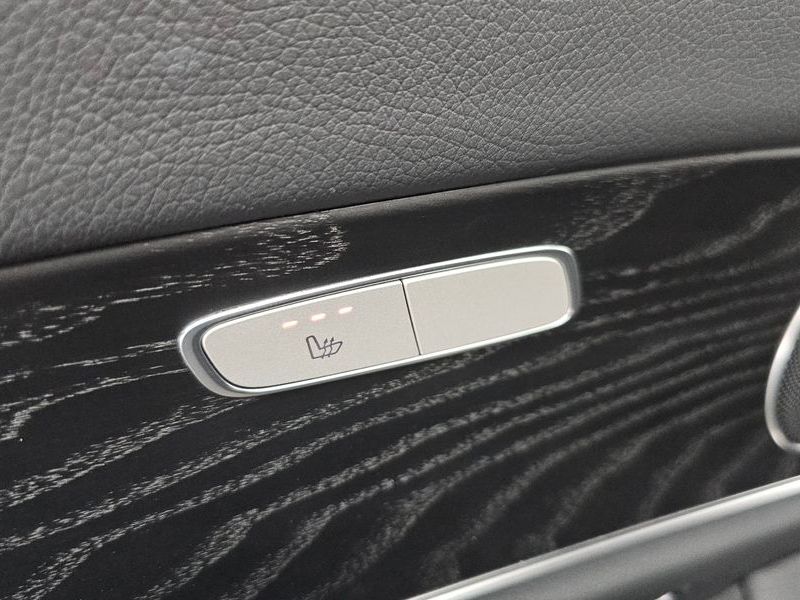 2022 Mercedes-Benz E-Class E250 Avantgarde photo 18