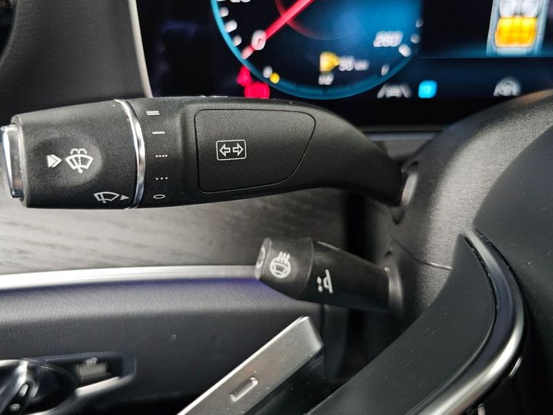 2022 Mercedes-Benz E-Class E250 Avantgarde photo 19