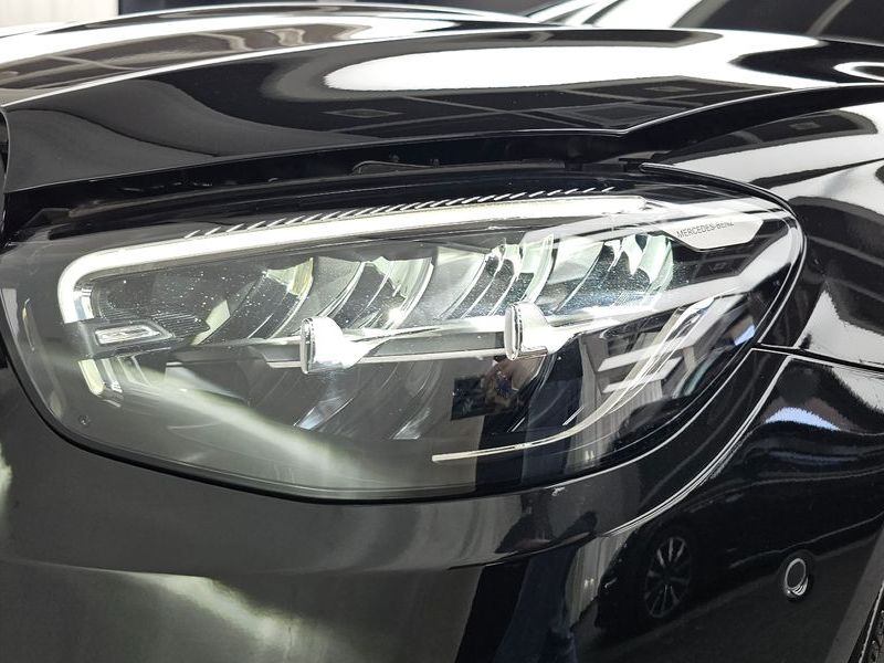 2022 Mercedes-Benz E-Class E250 Avantgarde photo 22