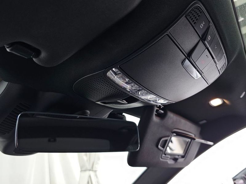 2022 Mercedes-Benz E-Class E250 Avantgarde photo 28