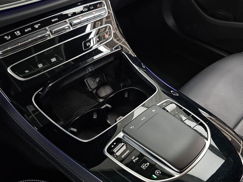 2022 Mercedes-Benz E-Class E250 Avantgarde photo 30