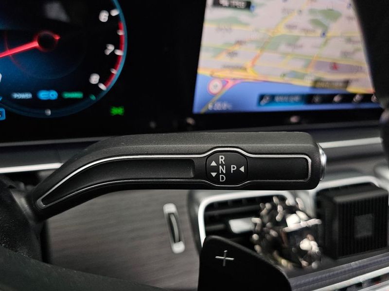 2021 Mercedes-Benz S-Class GLS580 4MATIC photo 9
